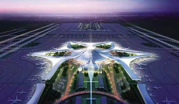 城事| 呼市赛罕区医院招标落定!新机场建设传来新消息